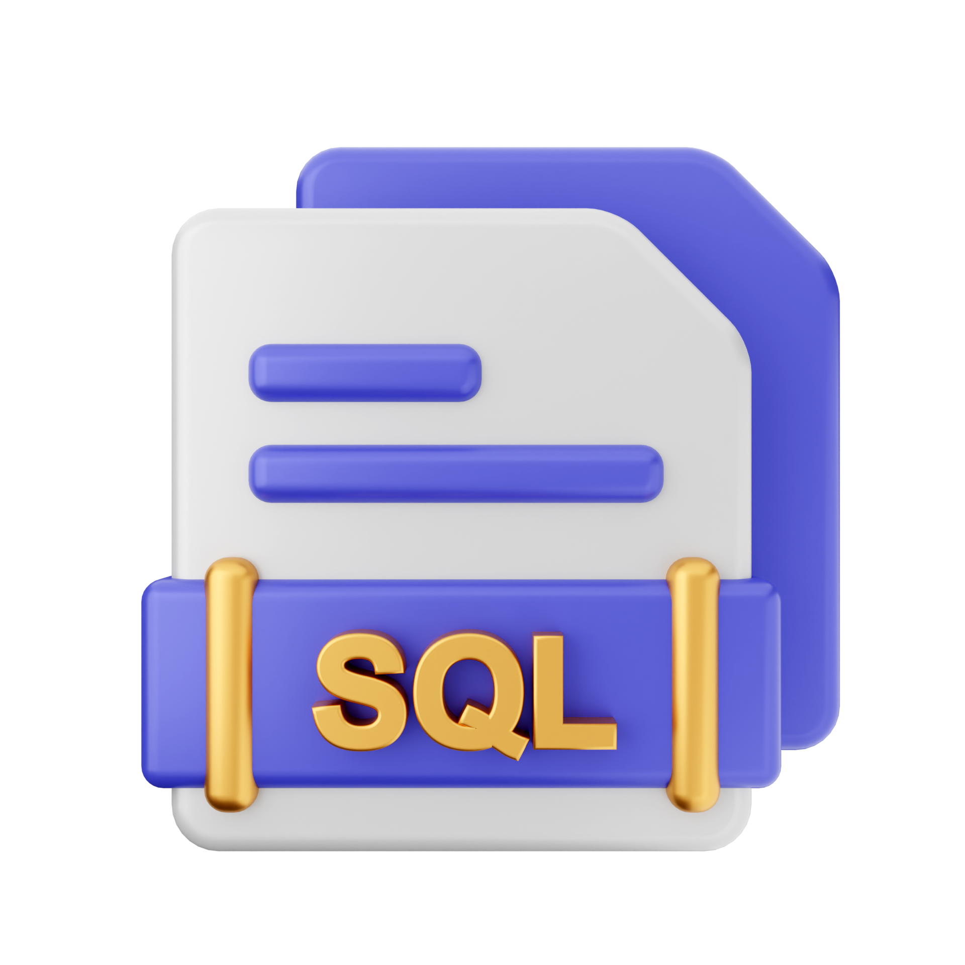 SQL Logo
